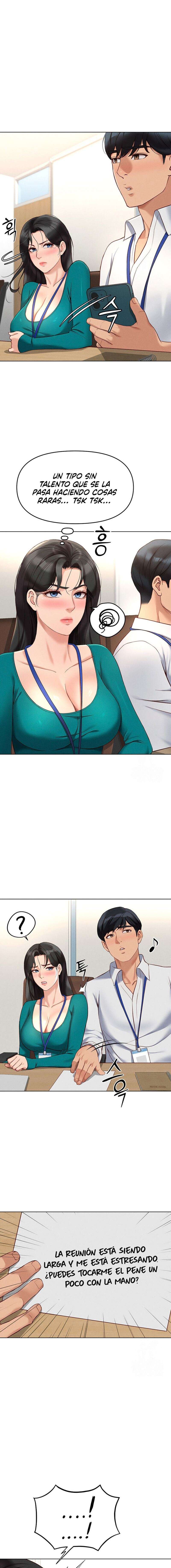 El programa para cambiar el sentido común Capítulo 14 - Page 8