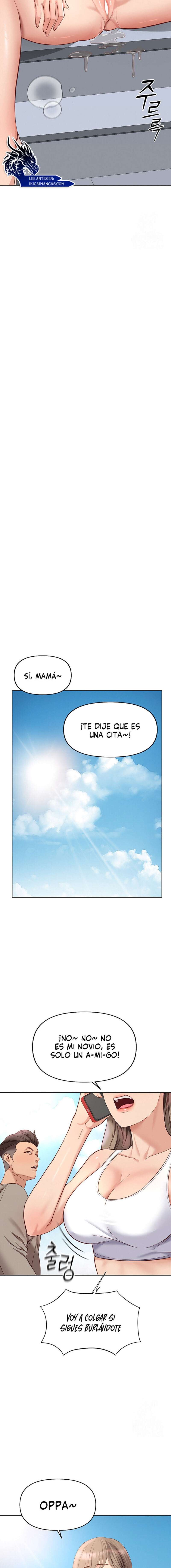 El programa para cambiar el sentido común Capítulo 15 - Page 16