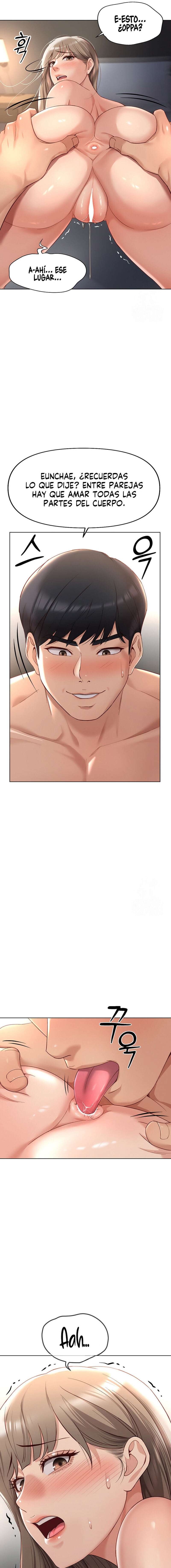 El programa para cambiar el sentido común Capítulo 15 - Page 22