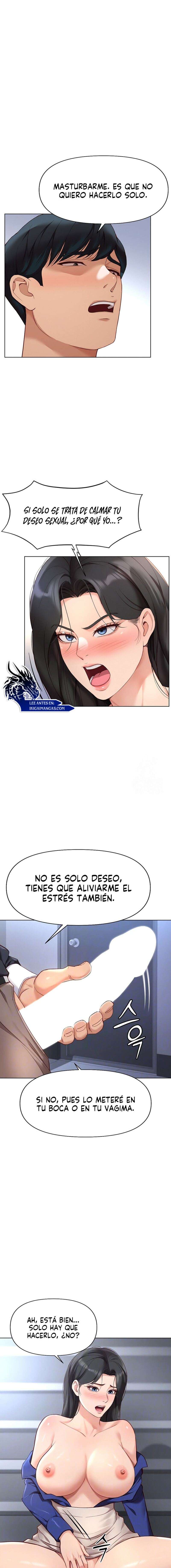 El programa para cambiar el sentido común Capítulo 15 - Page 3