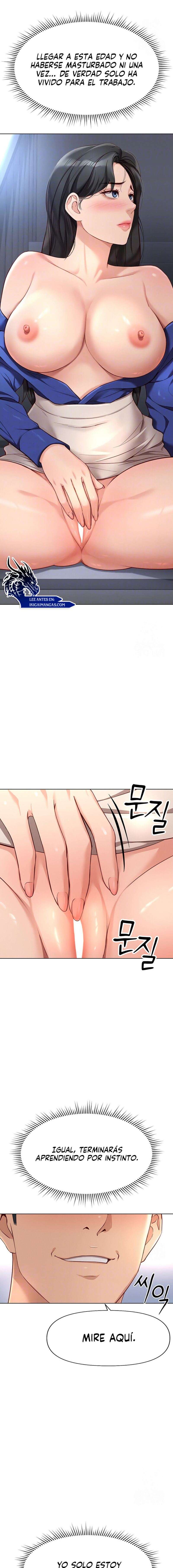 El programa para cambiar el sentido común Capítulo 15 - Page 5