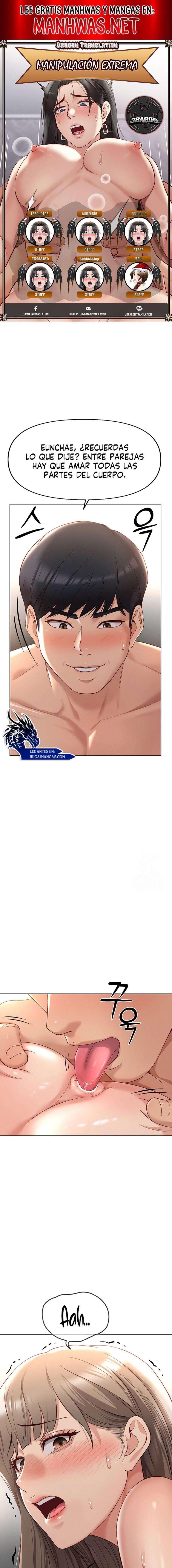 El programa para cambiar el sentido común Capítulo 16 - Page 1