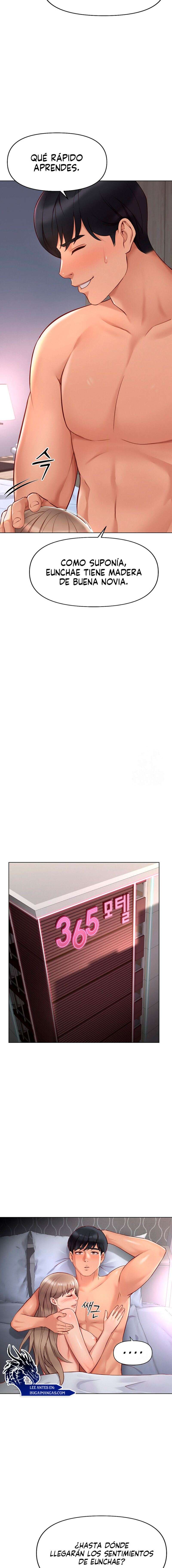 El programa para cambiar el sentido común Capítulo 16 - Page 11