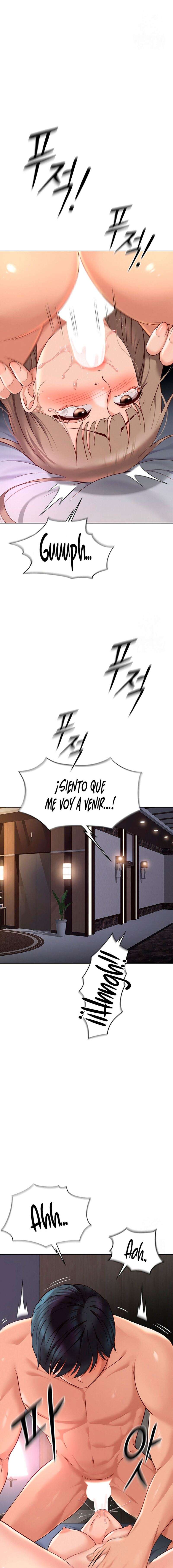 El programa para cambiar el sentido común Capítulo 16 - Page 20