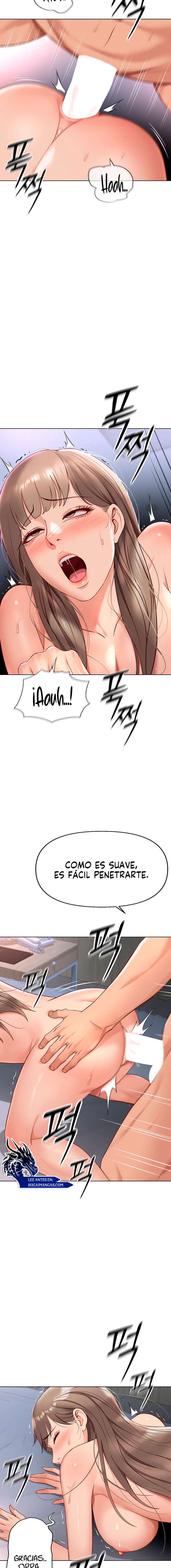 El programa para cambiar el sentido común Capítulo 16 - Page 6