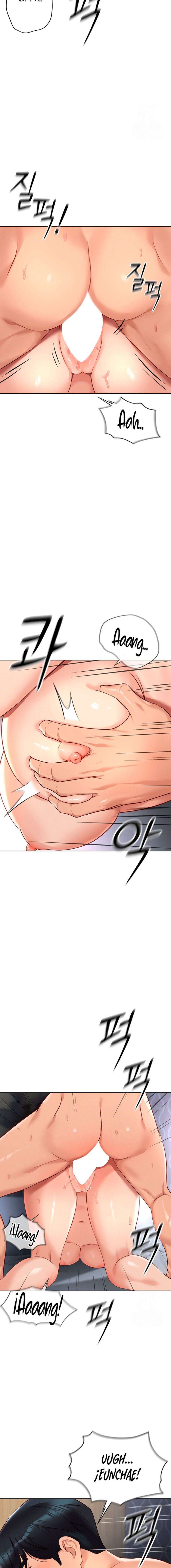 El programa para cambiar el sentido común Capítulo 16 - Page 7