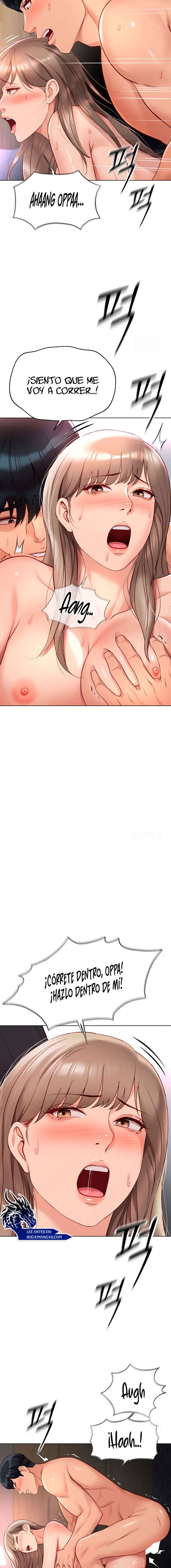 El programa para cambiar el sentido común Capítulo 16 - Page 8