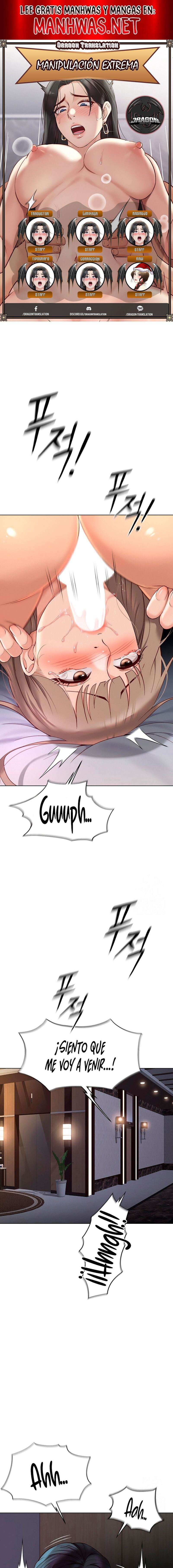 El programa para cambiar el sentido común Capítulo 17 - Page 1