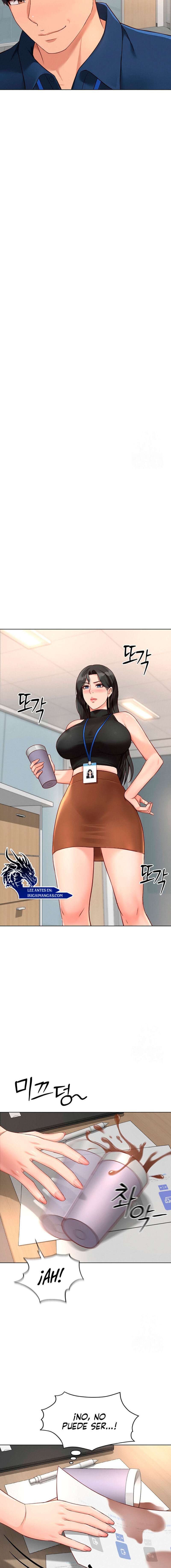 El programa para cambiar el sentido común Capítulo 17 - Page 10