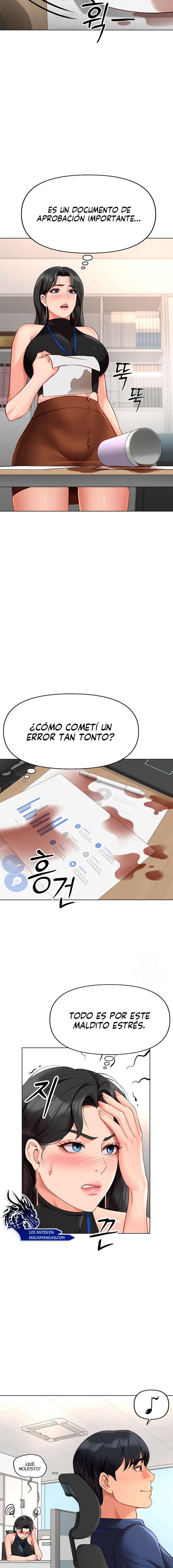 El programa para cambiar el sentido común Capítulo 17 - Page 11