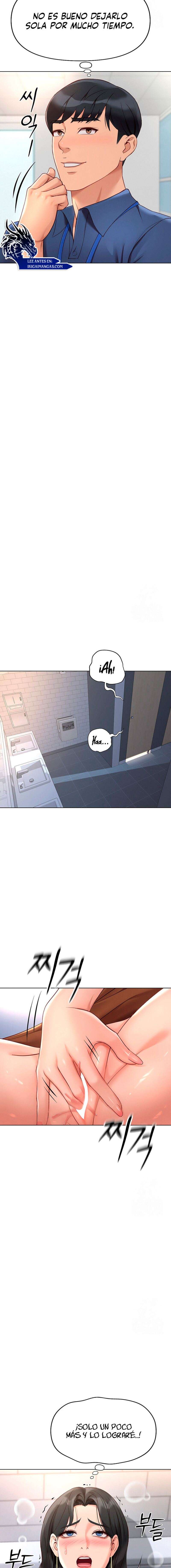 El programa para cambiar el sentido común Capítulo 17 - Page 19