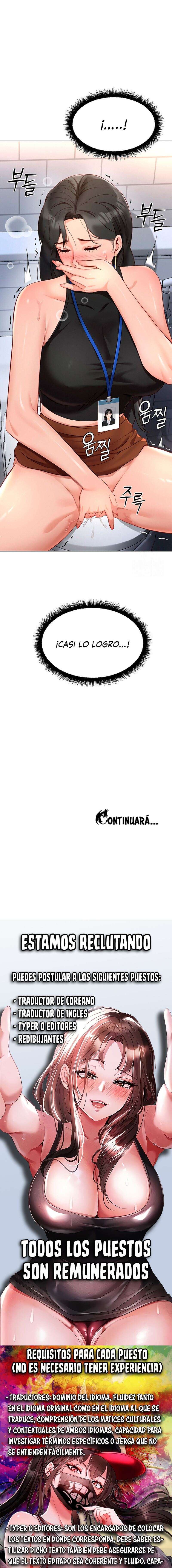 El programa para cambiar el sentido común Capítulo 17 - Page 21