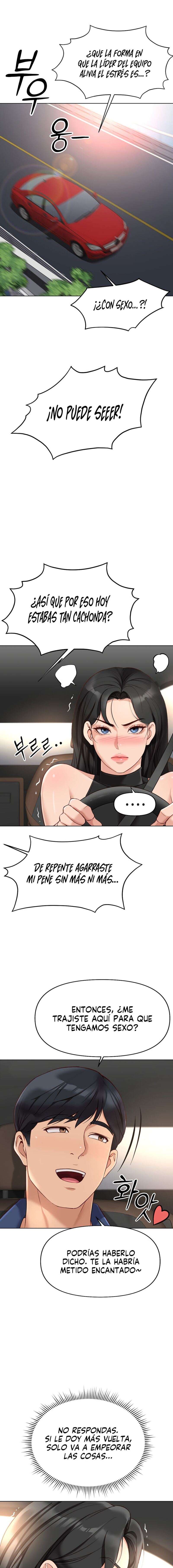 El programa para cambiar el sentido común Capítulo 18 - Page 13