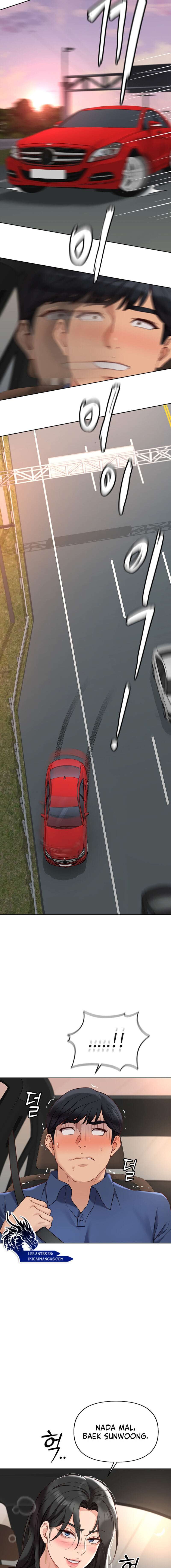 El programa para cambiar el sentido común Capítulo 18 - Page 15