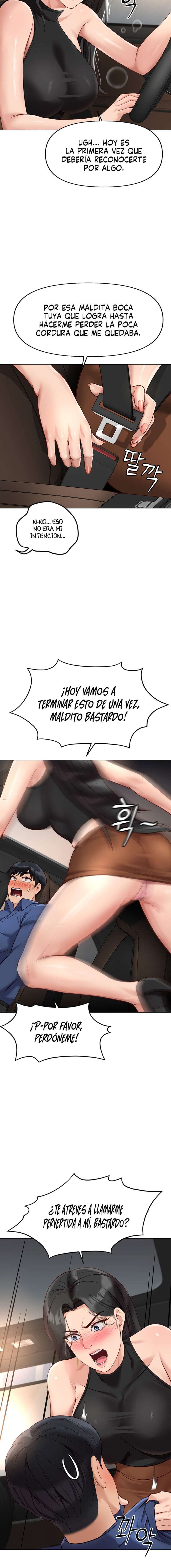 El programa para cambiar el sentido común Capítulo 18 - Page 16