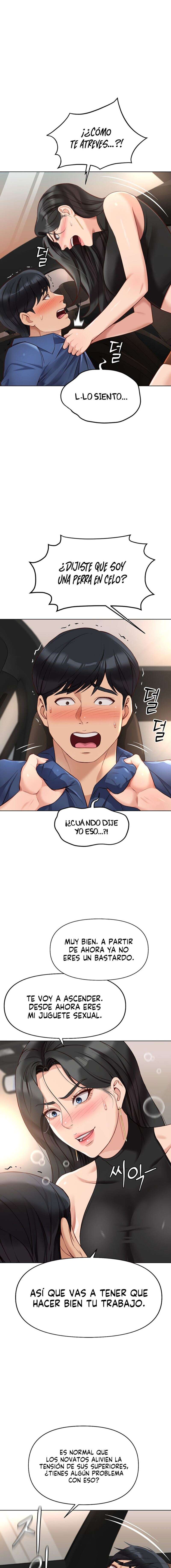 El programa para cambiar el sentido común Capítulo 18 - Page 17