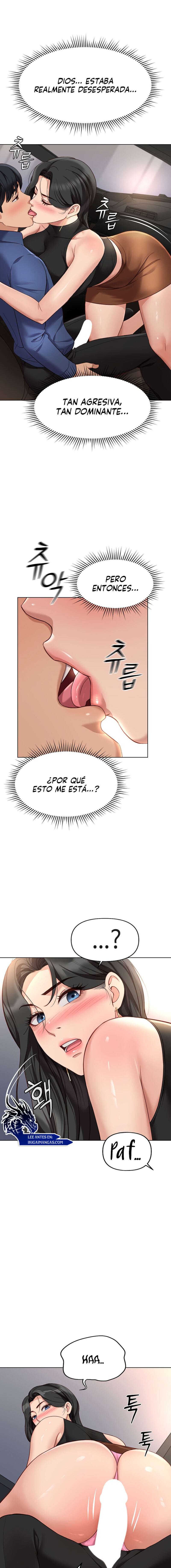 El programa para cambiar el sentido común Capítulo 18 - Page 19