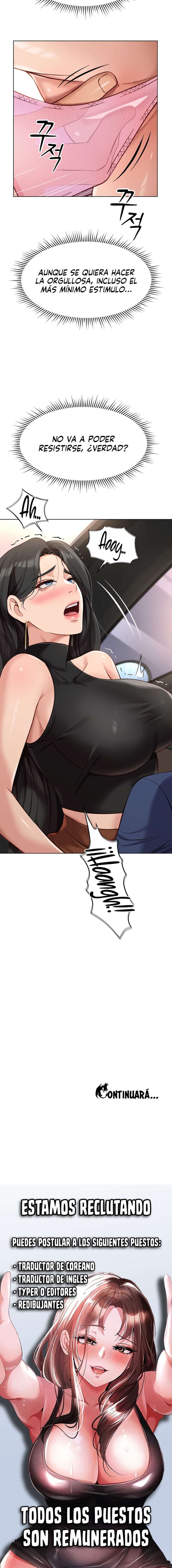 El programa para cambiar el sentido común Capítulo 18 - Page 22