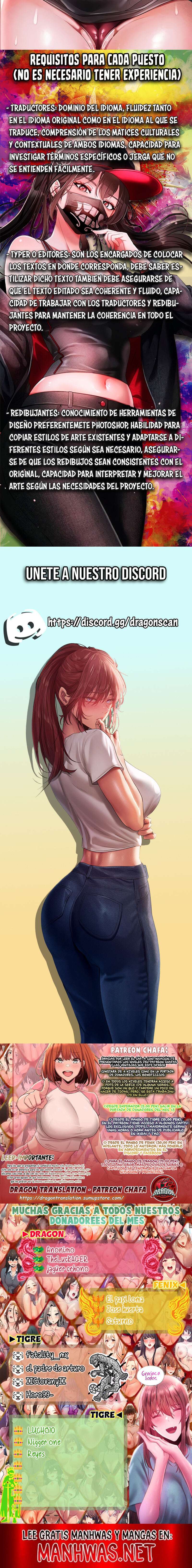 El programa para cambiar el sentido común Capítulo 18 - Page 23