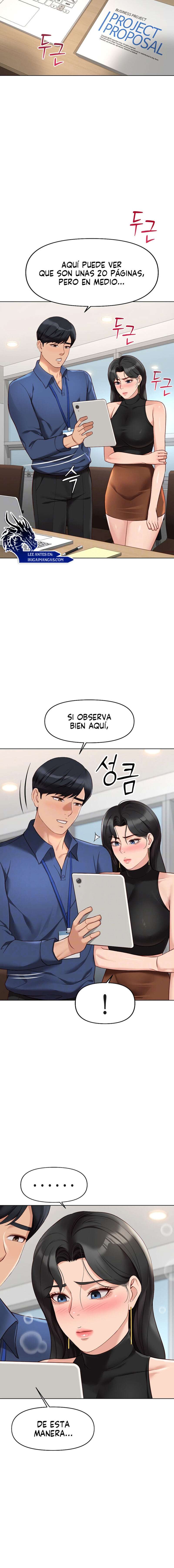 El programa para cambiar el sentido común Capítulo 18 - Page 5