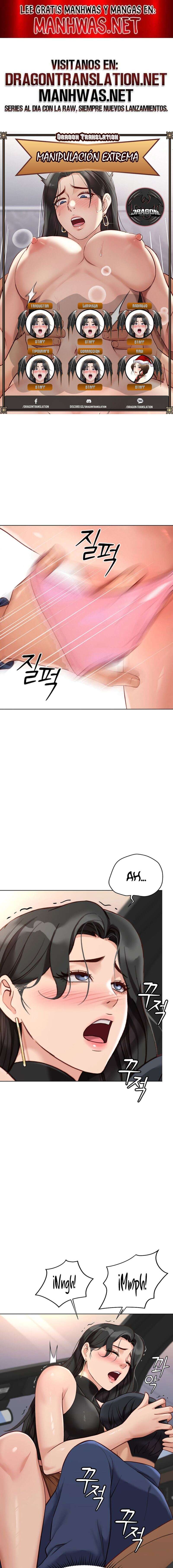 El programa para cambiar el sentido común Capítulo 19 - Page 1