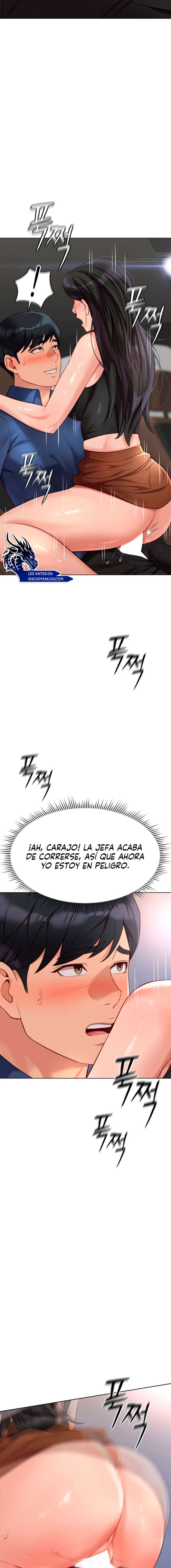 El programa para cambiar el sentido común Capítulo 19 - Page 13