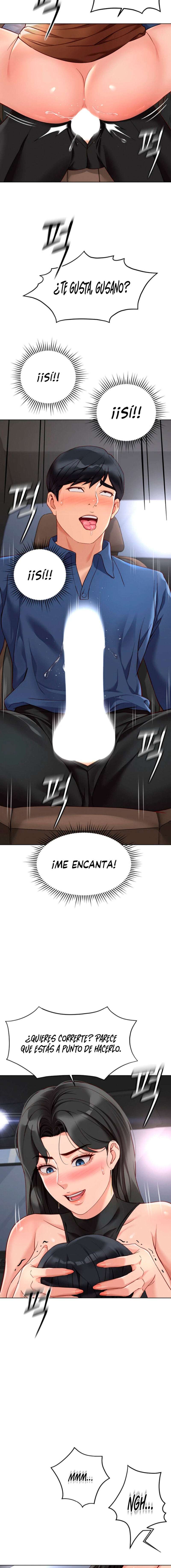 El programa para cambiar el sentido común Capítulo 19 - Page 17