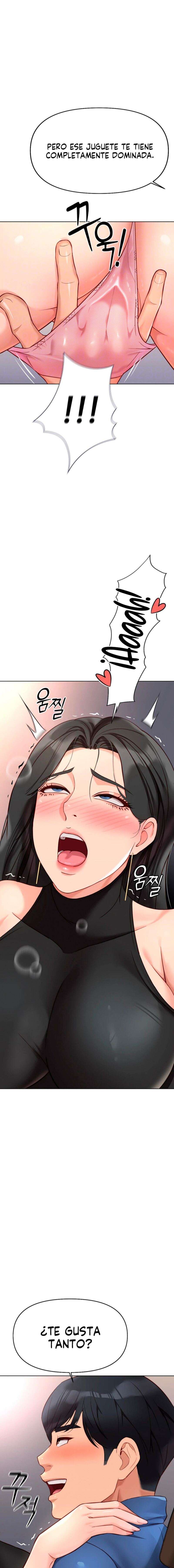 El programa para cambiar el sentido común Capítulo 19 - Page 4