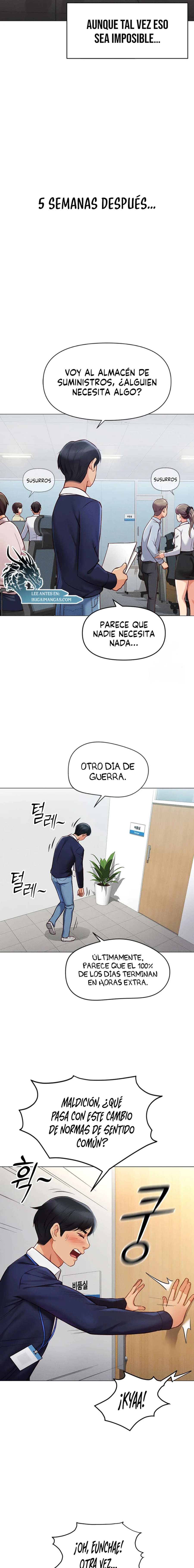 El programa para cambiar el sentido común Capítulo 2 - Page 10