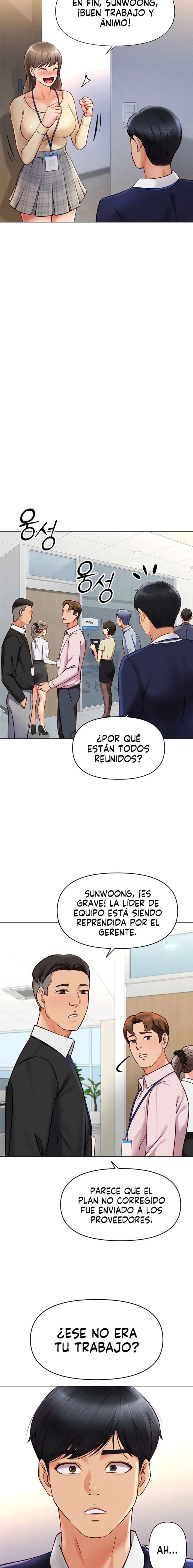 El programa para cambiar el sentido común Capítulo 2 - Page 13