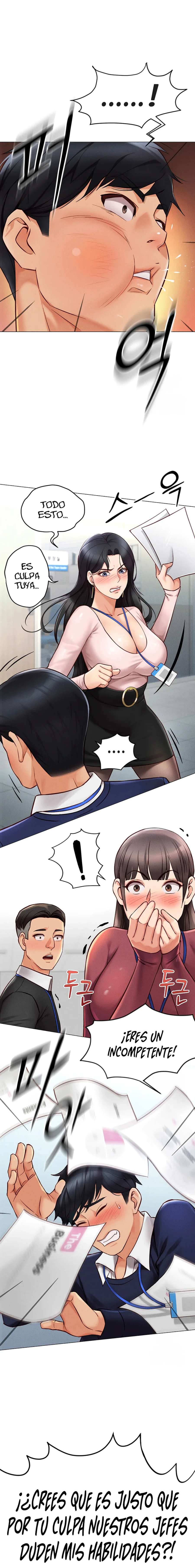 El programa para cambiar el sentido común Capítulo 2 - Page 16