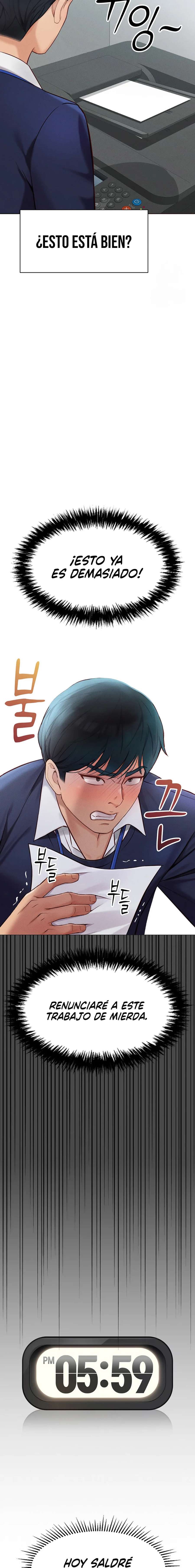 El programa para cambiar el sentido común Capítulo 2 - Page 22