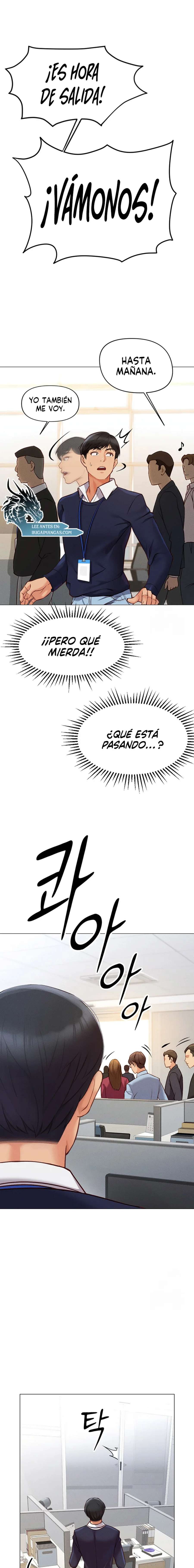 El programa para cambiar el sentido común Capítulo 2 - Page 25