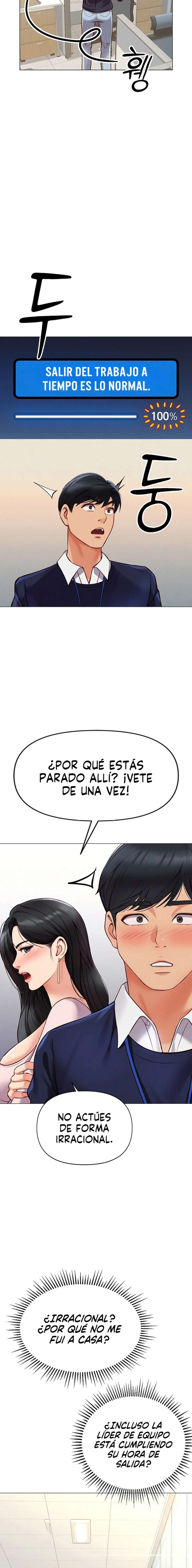 El programa para cambiar el sentido común Capítulo 2 - Page 26