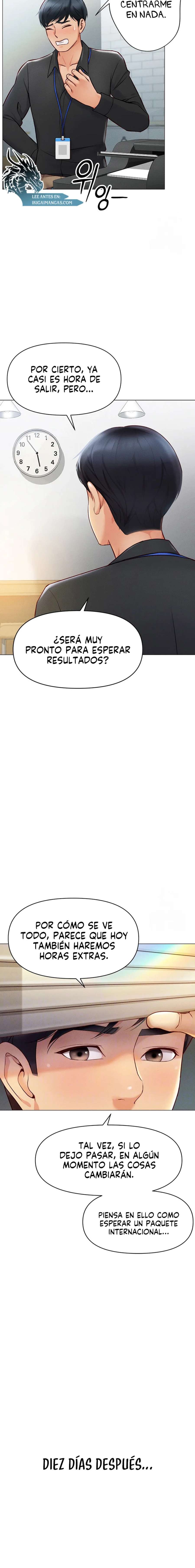 El programa para cambiar el sentido común Capítulo 2 - Page 5