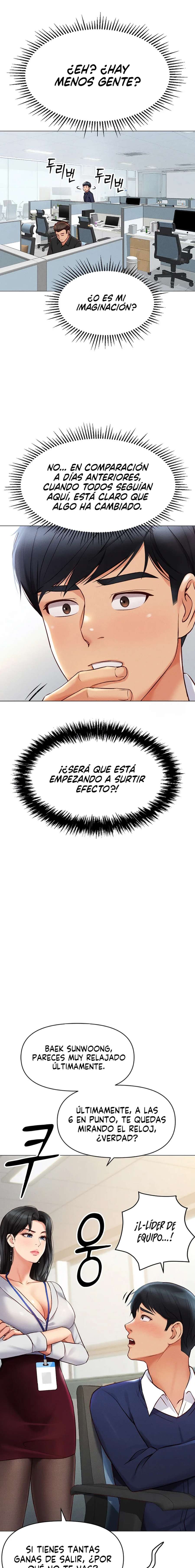 El programa para cambiar el sentido común Capítulo 2 - Page 6