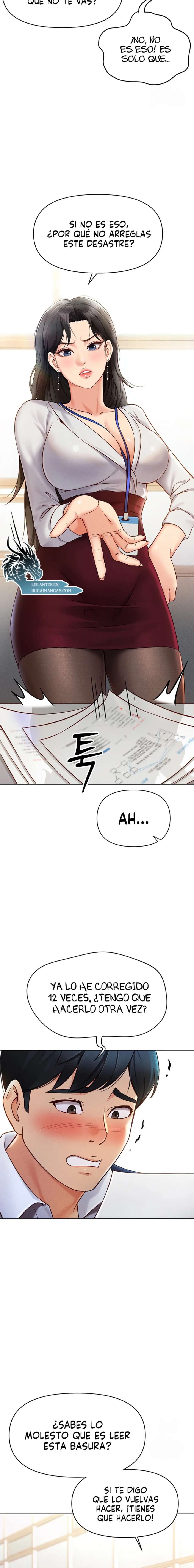 El programa para cambiar el sentido común Capítulo 2 - Page 7