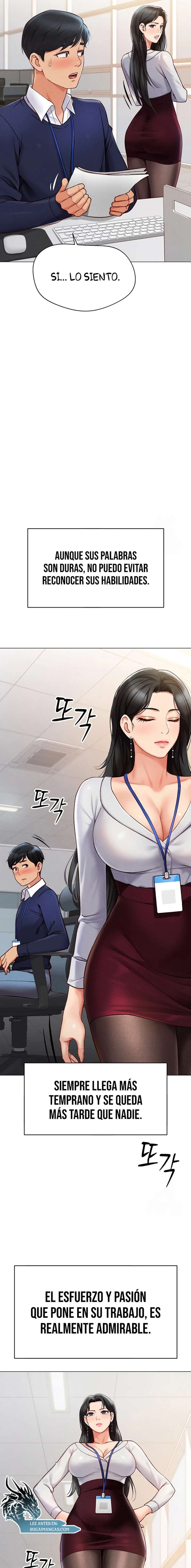 El programa para cambiar el sentido común Capítulo 2 - Page 8