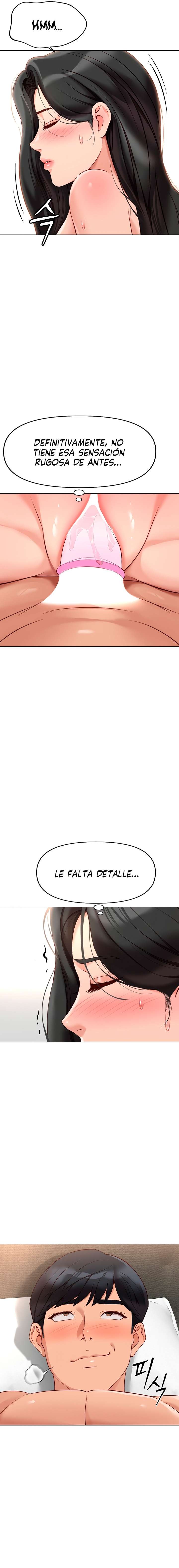 El programa para cambiar el sentido común Capítulo 20 - Page 11