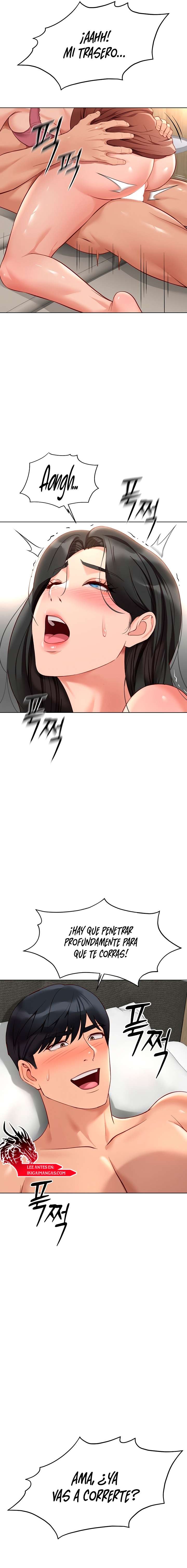 El programa para cambiar el sentido común Capítulo 20 - Page 15