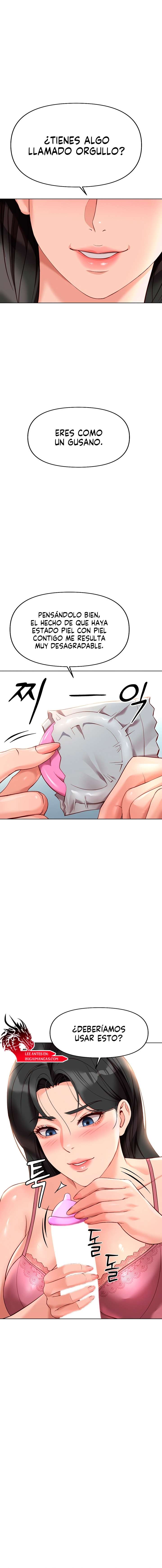 El programa para cambiar el sentido común Capítulo 20 - Page 6