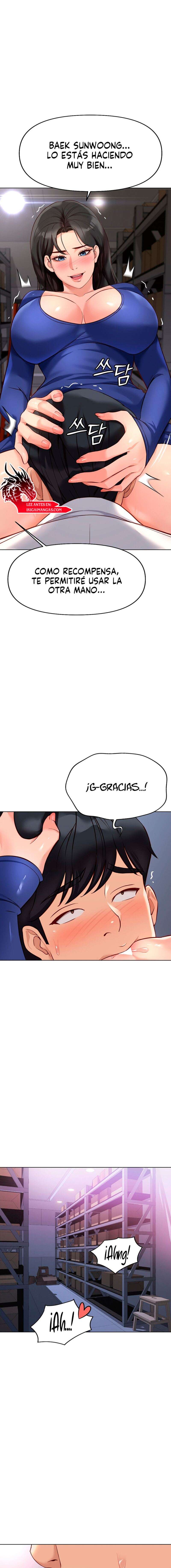 El programa para cambiar el sentido común Capítulo 21 - Page 14