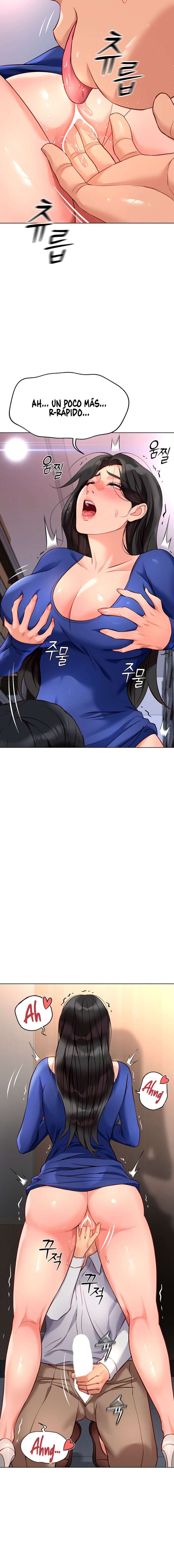 El programa para cambiar el sentido común Capítulo 21 - Page 15