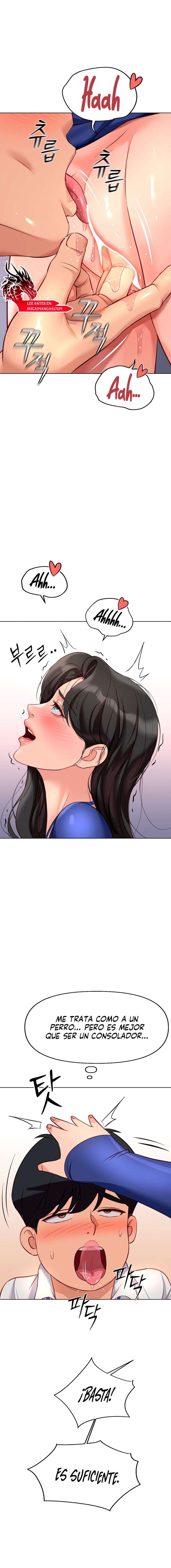 El programa para cambiar el sentido común Capítulo 21 - Page 16