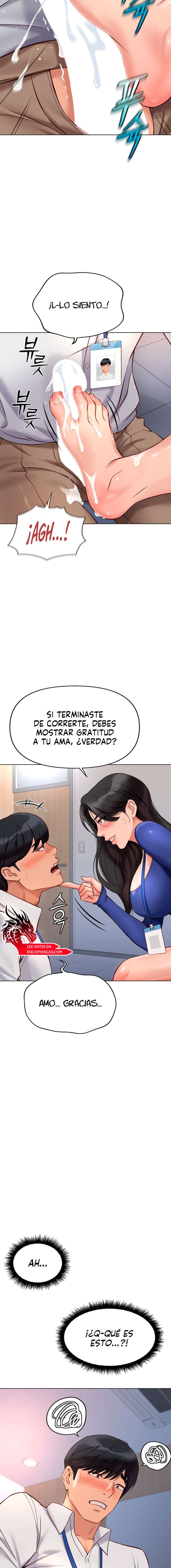 El programa para cambiar el sentido común Capítulo 21 - Page 22