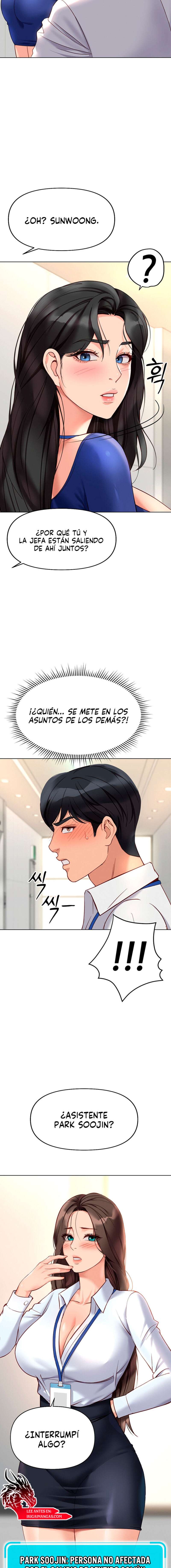 El programa para cambiar el sentido común Capítulo 21 - Page 24