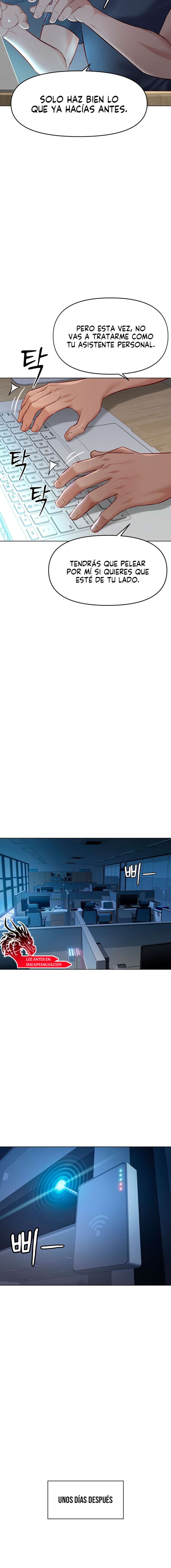 El programa para cambiar el sentido común Capítulo 22 - Page 13