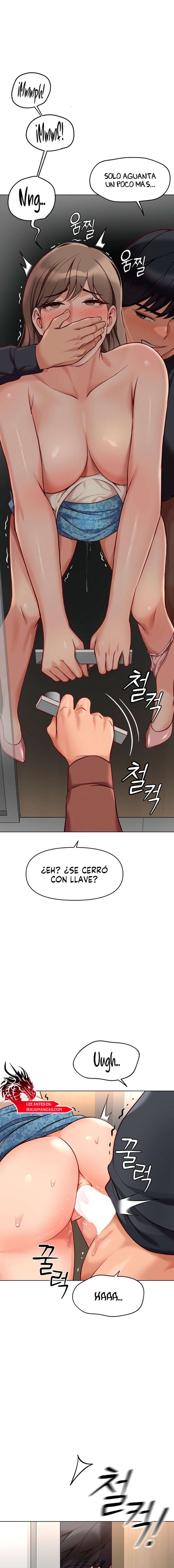 El programa para cambiar el sentido común Capítulo 22 - Page 17