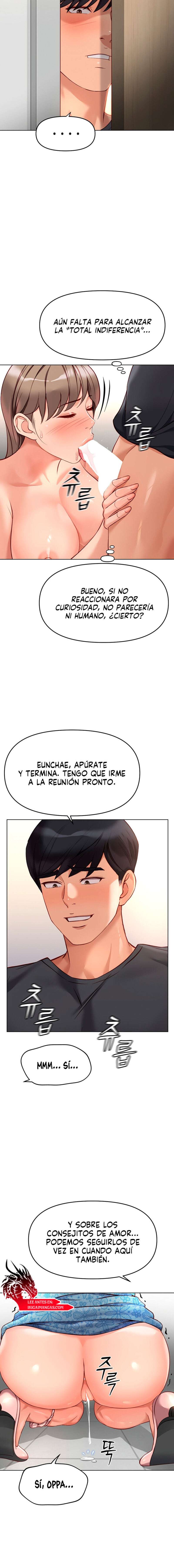 El programa para cambiar el sentido común Capítulo 22 - Page 18