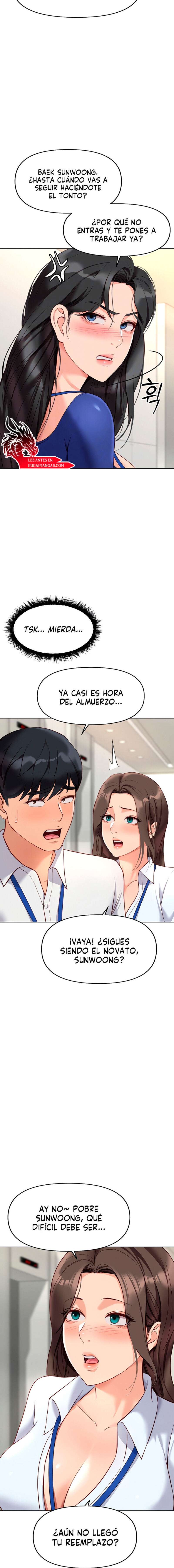 El programa para cambiar el sentido común Capítulo 22 - Page 4